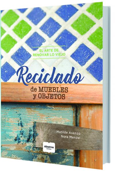 Reciclado de muebles y objetos