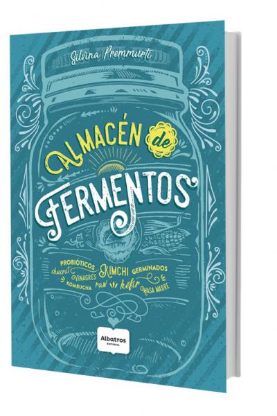 Almacen de fermentos