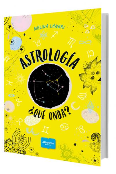 Astrologia que onda