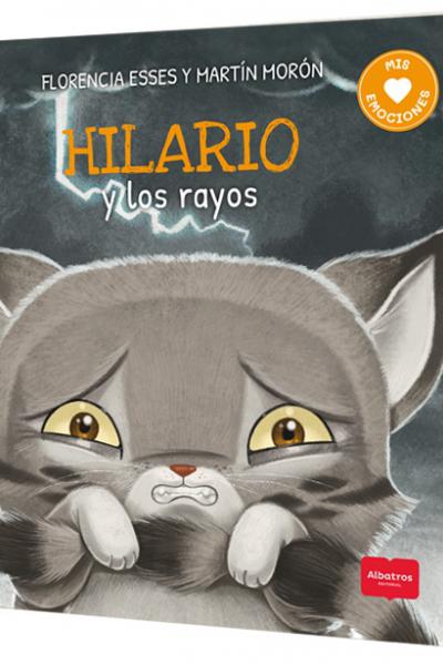 Hilario y los rayos