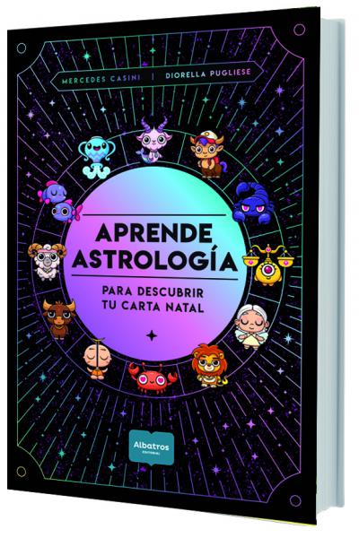 Aprende astrología