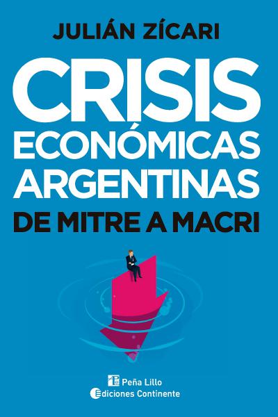 CRISIS ECONOMICAS ARGENTINAS