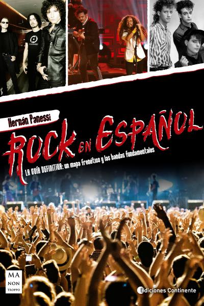 rock en español