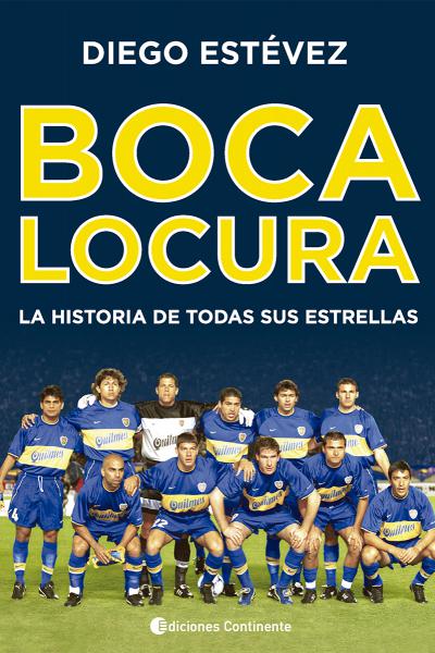 boca locura