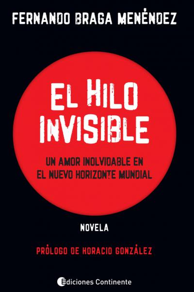 el hilo invisible