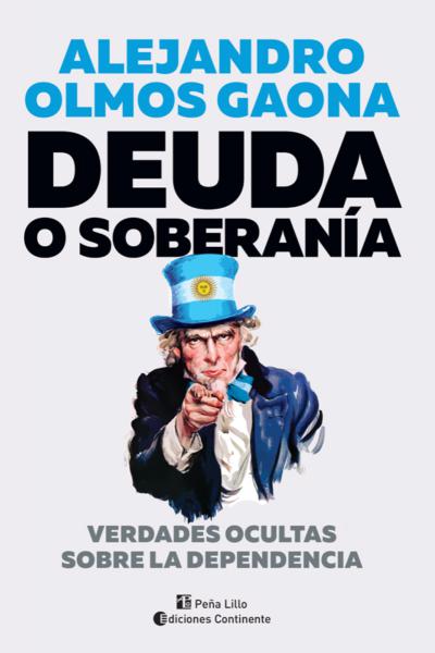 deuda externa 