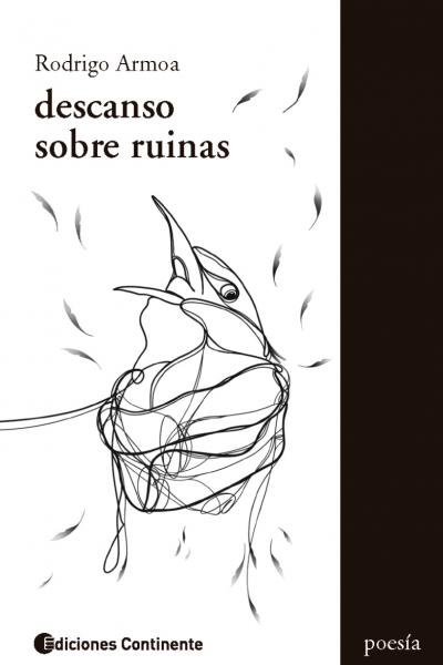 poesía , Armoa Rodrigo, 