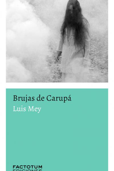 Tapa de Brujas de Carupá