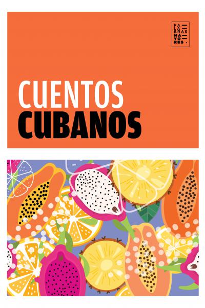 Tapa de Cuentos cubanos