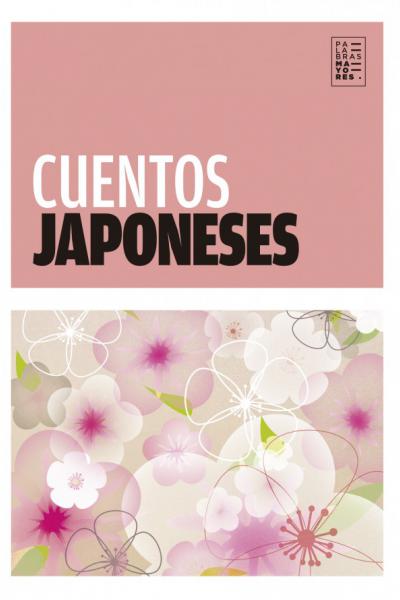 Tapa de Cuentos japoneses