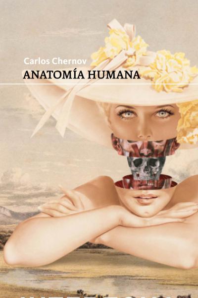 Tapa de Anatomía humana