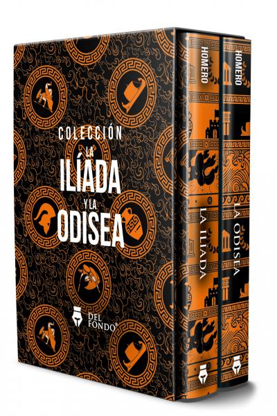 colección- Caja