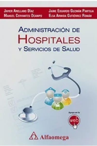 Administración de Hospitales y Servicios de Salud