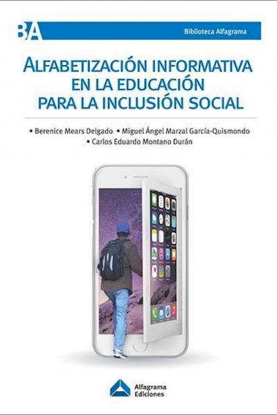 Alfabetización informativa en la educación para la inclusión social