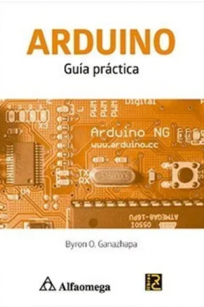 ARDUINO Guía práctica