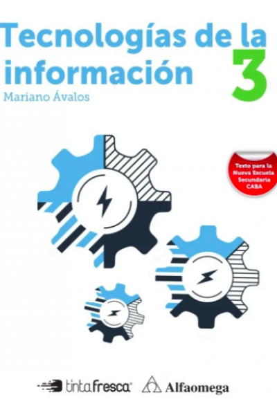 Tecnología de la Información 3