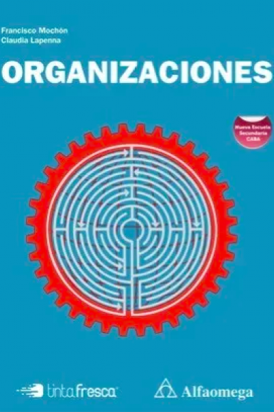 ORGANIZACIONES