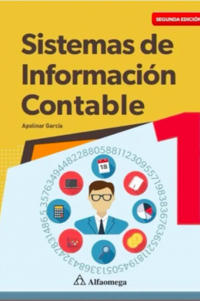 Sistemas de información contable I