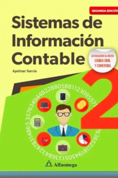 Sistemas de información contable 2