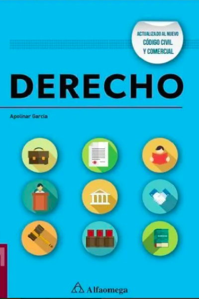 Derecho, 2da ed actualizada al nuevo código civil y comercial