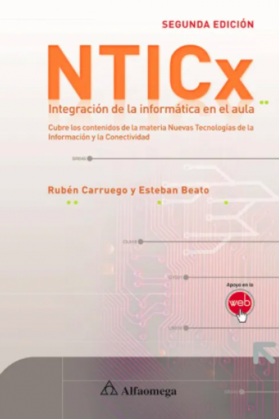 Nticx Integración De La Informática En El Aula