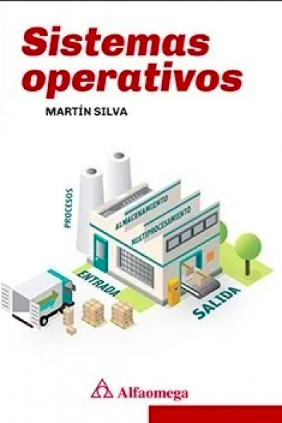 Sistemas operativos