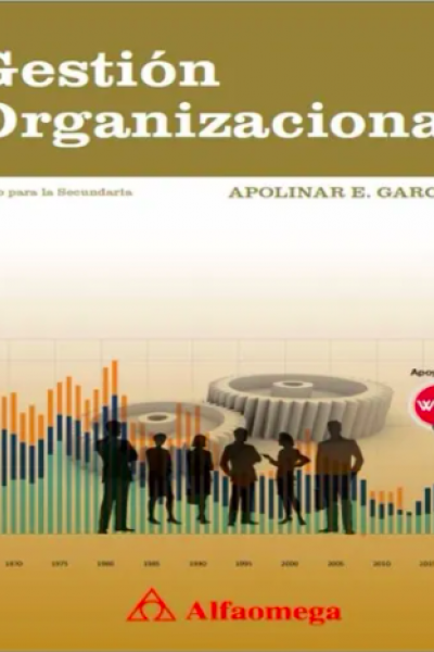 Gestión organizacional