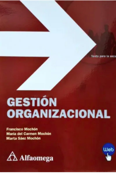 Gestión organizacional