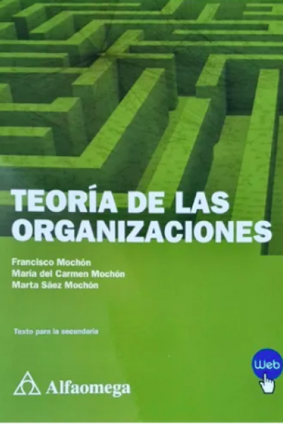 Teoría de las organizaciones