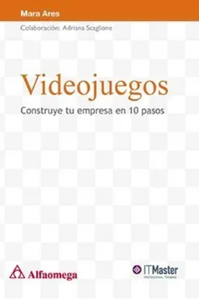 Videojuegos