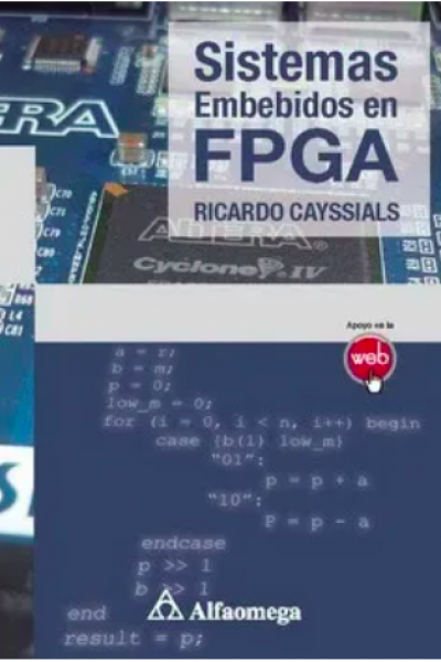 Sistemas Embebidos En Fpga Autor