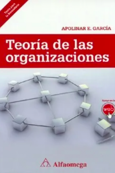 Teoría de las organizaciones