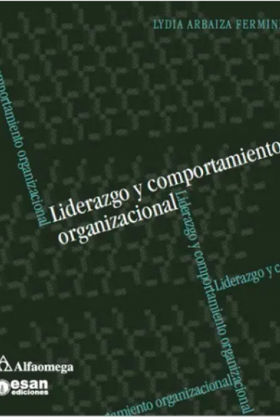 Liderazgo y comportamiento organizacional