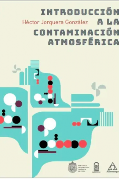 Introducción a la contaminación atmosférica