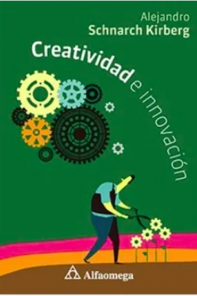 CREATIVIDAD E INNOVACIÓN