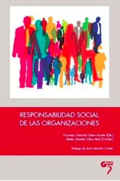 Responsabilidad Social De Las Organizaciones