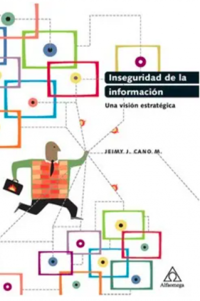 Inseguridad de la información - una visión estratégica