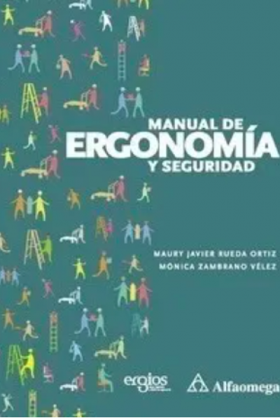 Manual De Ergonomía Y Seguridad