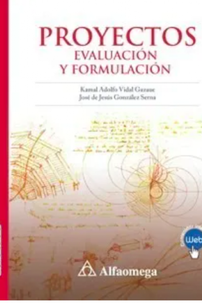 Proyectos - Evaluación Y Formulación