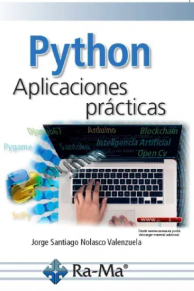 PYTHON APLICACIONES PRÁCTICAS