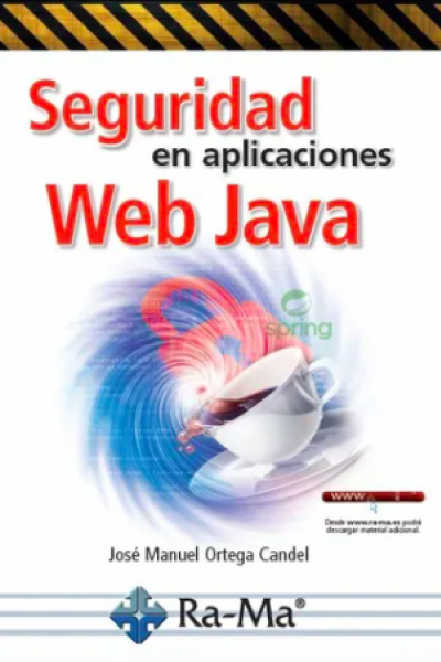 SEGURIDAD EN APLICACIONES WEB JAVA