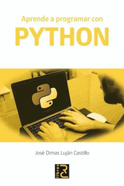 Aprende a programar con PYTHON