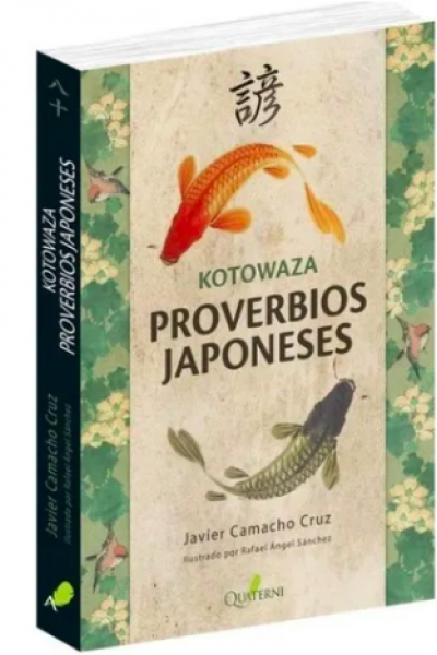 KOTOWAZA. Proverbios japoneses