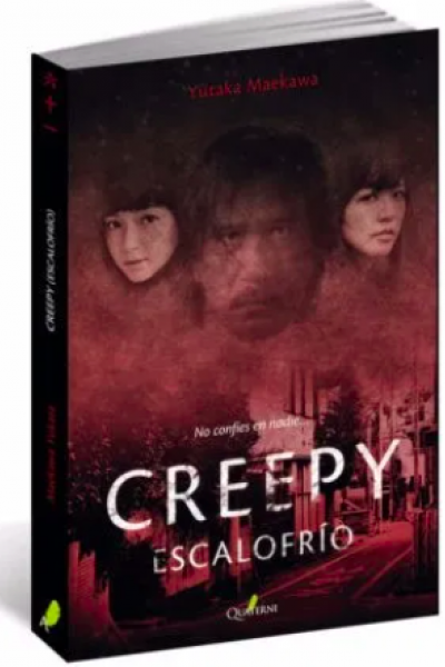 Creepy (escalofrío)