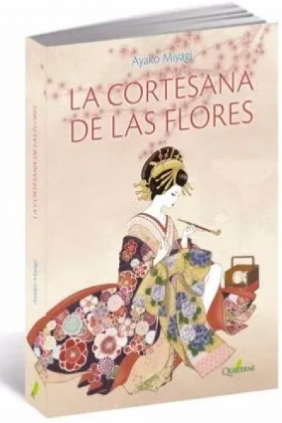 La Cortesana de las Flores