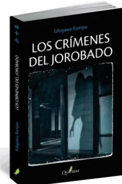 Los Crímenes Del Jorobado Rampo