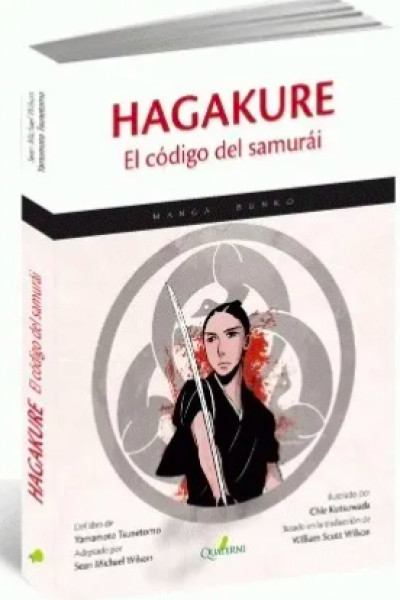 Hagakure El Código Del Samurai