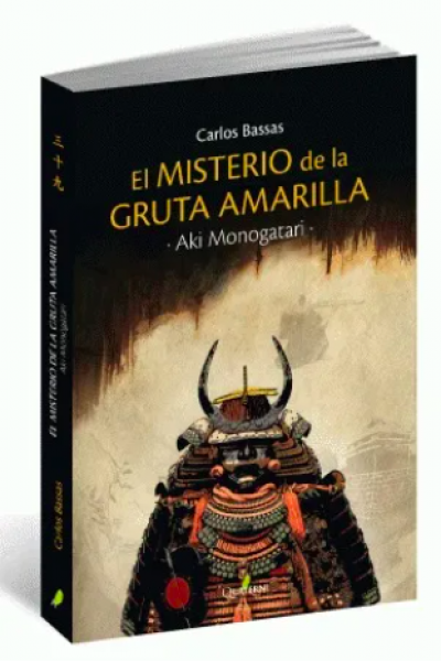 El Misterio De Gruta Amarilla