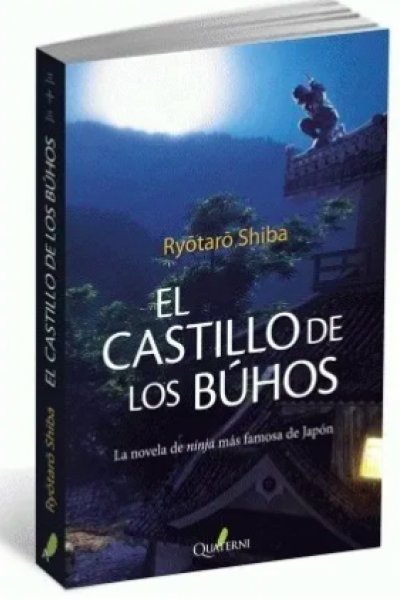 El Castillo De Los Búhos