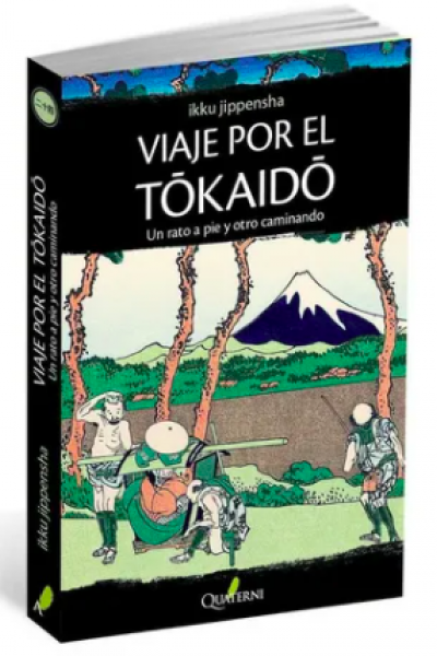 Viaje por el tokaido